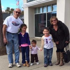 Meet your Posher, Cheryl